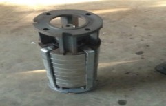 V6 Pump Parts by Panchmukhi Industries
