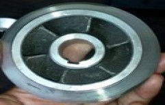 V6 Ss Impeller by Shakti Industries