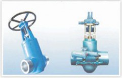 Valves by Aries Export Private Limited