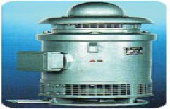 Vertical Hollow Shaft Motors by Jyoti Limited