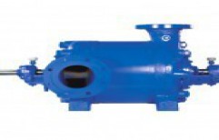 WK / WL / WKS / WKFI Centrifugal Pumps by R.K.Projects Private Limited