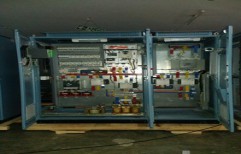 200 kw VFD Panels by Swastik Technologies Bangalore Pvt. Ltd.