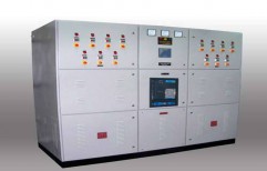 450 KW Electric Control Board by Om Enterprises