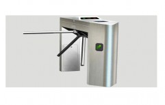 Access Control Turnstile by Lokpal Industries