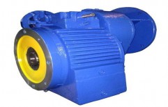 Altra Speed Variators Motor Mount by Hanuman Power Transmission Equipments Private Limited