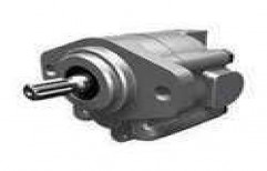 Aluminum Pumps D Series by Parker Hannifin India Private Limited