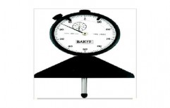 Baker Dial Depth Gauge by Bearing & Tools Centre