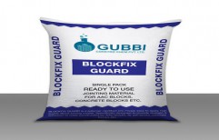 Block Jointing Mortar by Gubbi Enterprises