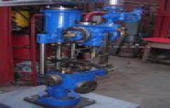 Boiler Feed Water Pump by Seal Mech Industries Private Limited