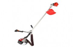 Brush Cutter by Raman Machinery Stores