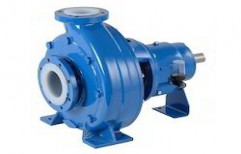 Centrifugal Pump - NJL Series by Anticorrosive Equipment Pvt. Ltd.