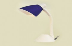 CFL Table Lamps by Lakshmi Corporations