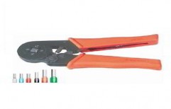 Chakra 6 Crimping Tool by Shubham Enterprises