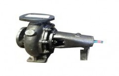Chemical Lifting Pump by Oilvacal Corporation