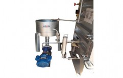 Chemical Processing Pump by Hero Dyeing Machine Works