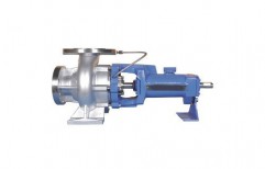 Chemical Transfer Pump 1 Hp by Shree Techno Engineers