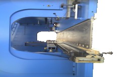 CNC Press Brake Services by Kismat Engineering Works