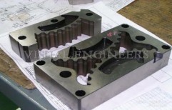 CNC Wire Cutting Services by Vishal Engineers