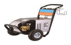 Cold Water High Pressure Washer ( CC-2500 ) by Lokpal Industries