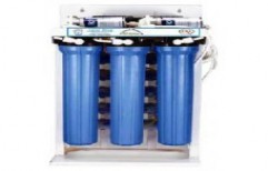 Commercial Reverse Osmosis Systems by Leo International