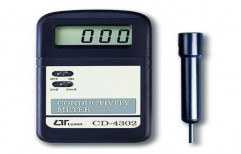 Conductivity Meter by Bearing & Tools Centre