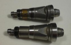 Cone Head Collet by Vitech International