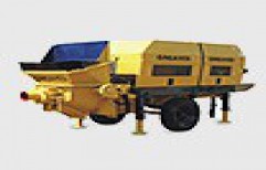 Construction Equipment by Greaves Cotton Limited