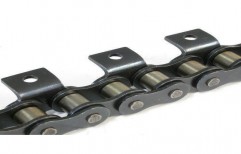 Conveyor Roller Chain by Om Enterprises