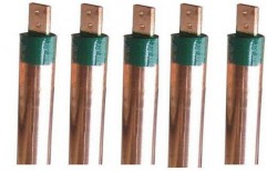 Copper Earthing Electrode by Arete Powertech Private Limited