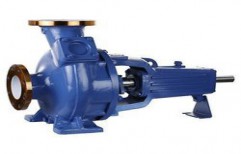 CPS Pump by Sintech Pumps