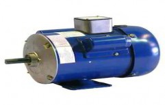 Crompton Electric Motors by Manohar Electric & Machinery Store