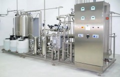 Dialysis Water Treatment Plants by Adwyn Chemicals Private Limited