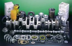 Diesel Engine Parts by Laxmi Vasant Metallurgical Industries Limited