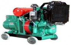 Diesel Generating Sets by BS Agriculture Industries India