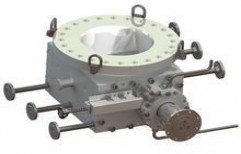 Discharge Pumps by Maag Automatik, India