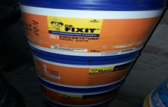 Dr Fixit Waterproofing Chemicals by Pankaj Trading Company