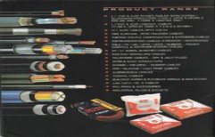 Electric Cables by Triangle Agencies Sales Private Limited