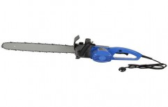 Electric Chain Saw by Raman Machinery Stores