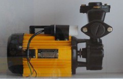 Electric Motor by Jain Machinery Corporation