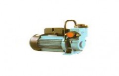 Electric Water Pump by Aloras Power Trading