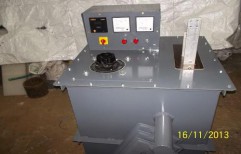Electroplating Rectifier/ Electro Polishing Rectifier by A. J. V. Electroplating Equipments