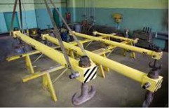 Equipment Overhauls by Core Energy Systems Private Limited