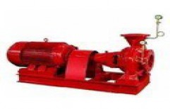 Fire Fighting Pump by Calama Aqua Engineering Private Limited