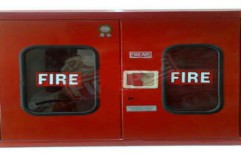 Fire Hose Box by Paramount Safety Alliance Private Limited