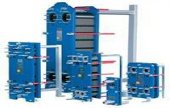 Gasketed Plate Heat Exchanger by Seal Mech Industries Private Limited
