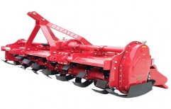 GCRT205 MT Rotavator Equipment by Greaves Cotton Limited