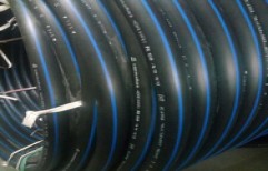HDPE Pipe by A. P. Pumps