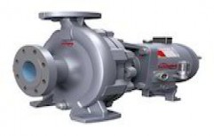 Hydraulics Pumps by Core Energy Systems Private Limited