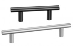 Industrial Aluminium Handle by Industrial Solutions & Equipments