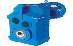 Industrial Geared Motors by Manohar Electric & Machinery Store